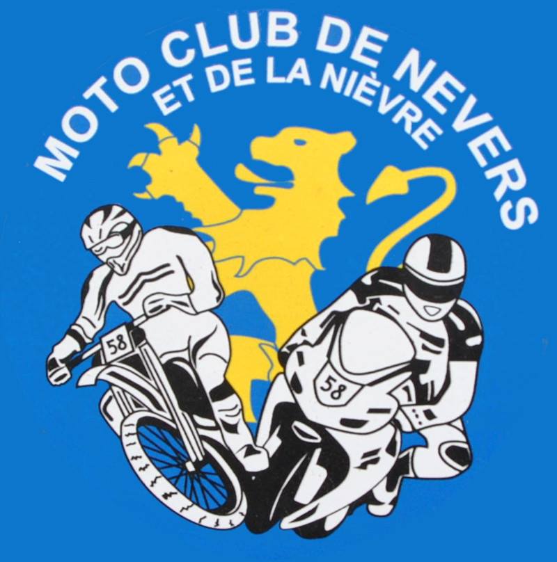 MOTO CLUB NEVERS DE LA NIEVRE