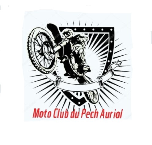 Motoclub Du Pech Auriol