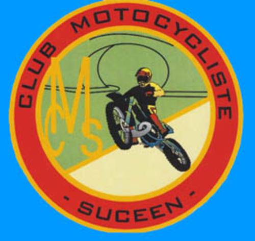 Club Motocycliste Sucéen