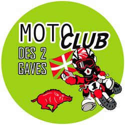 Moto Club des Deux Gaves