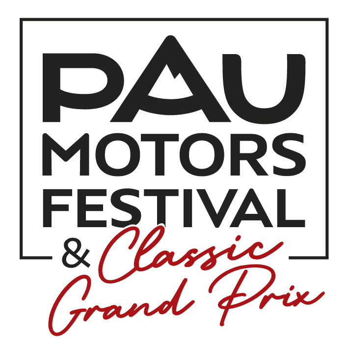 Circuit de Pau
