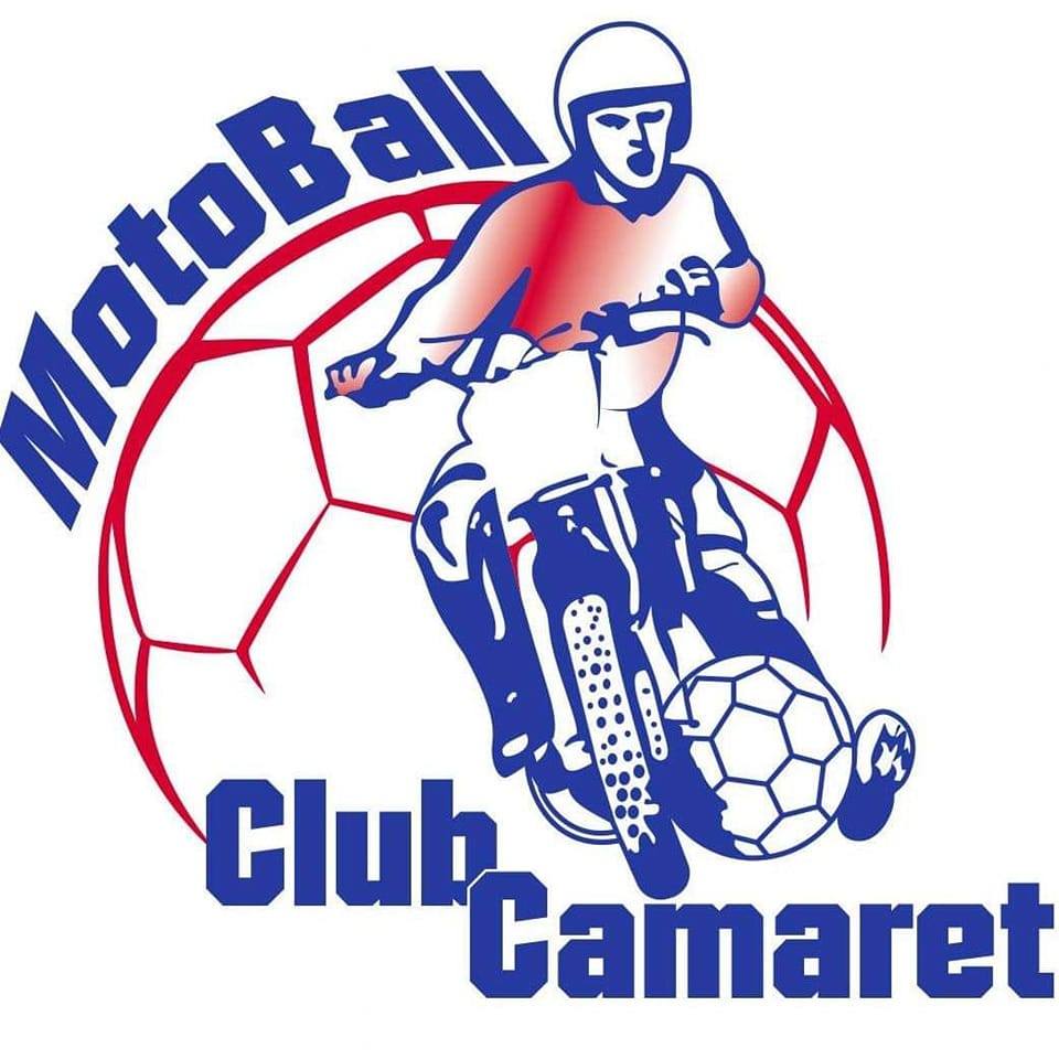 Moto-Ball Club Camaret
