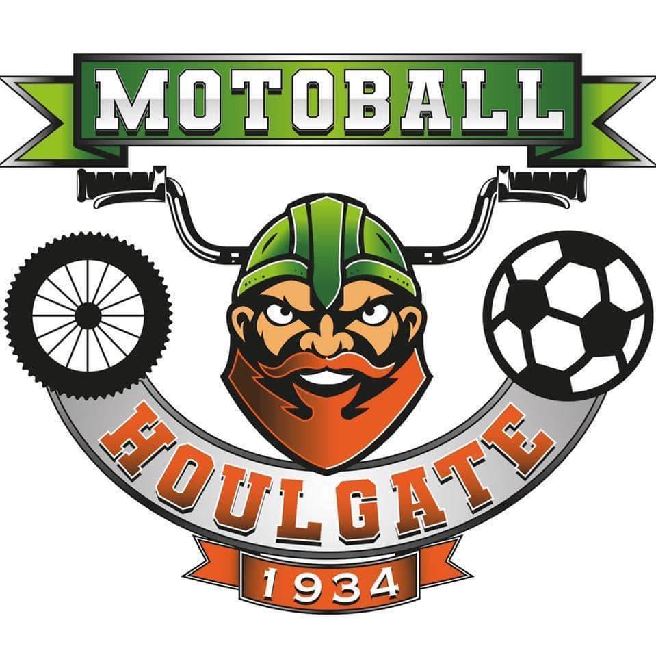 MOTOBALL CLUB HOULGATE