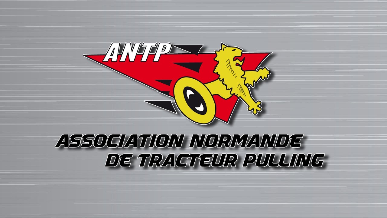 Association Normande de tracteur Pulling.