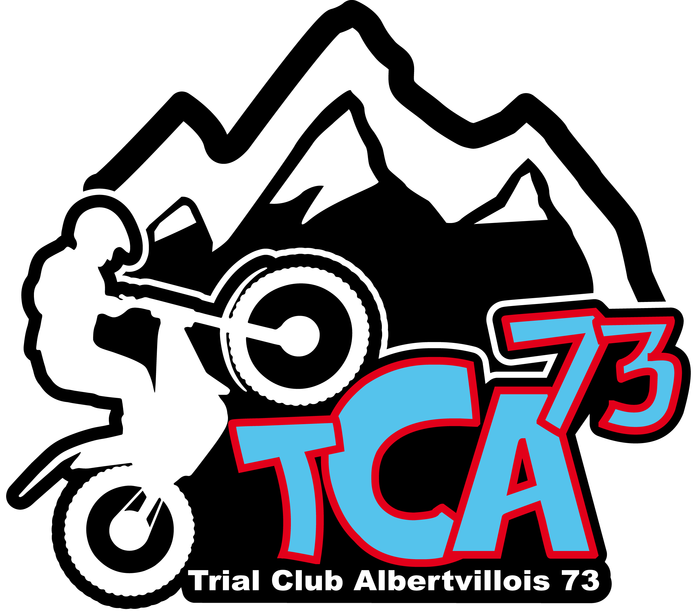 Trial Club Albertvillois