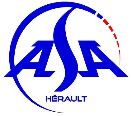 ASA DE L'HERAULT