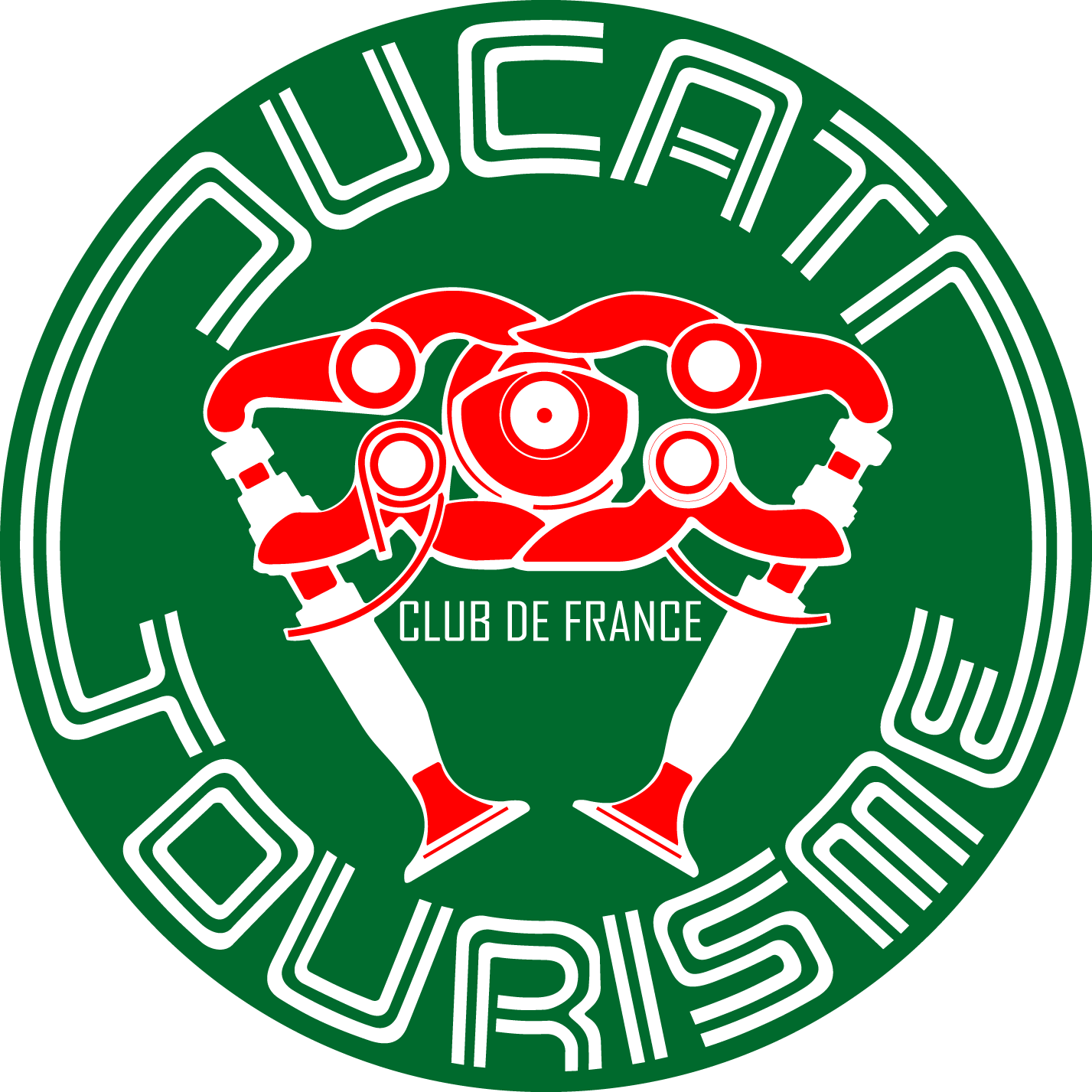 Ducati Club de France