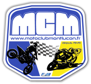 Moto Club de Montluçon