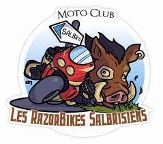 Moto Club "Les RazorBikes Salbrisiens"
