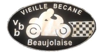 Vieille Bécane Beaujolaise
