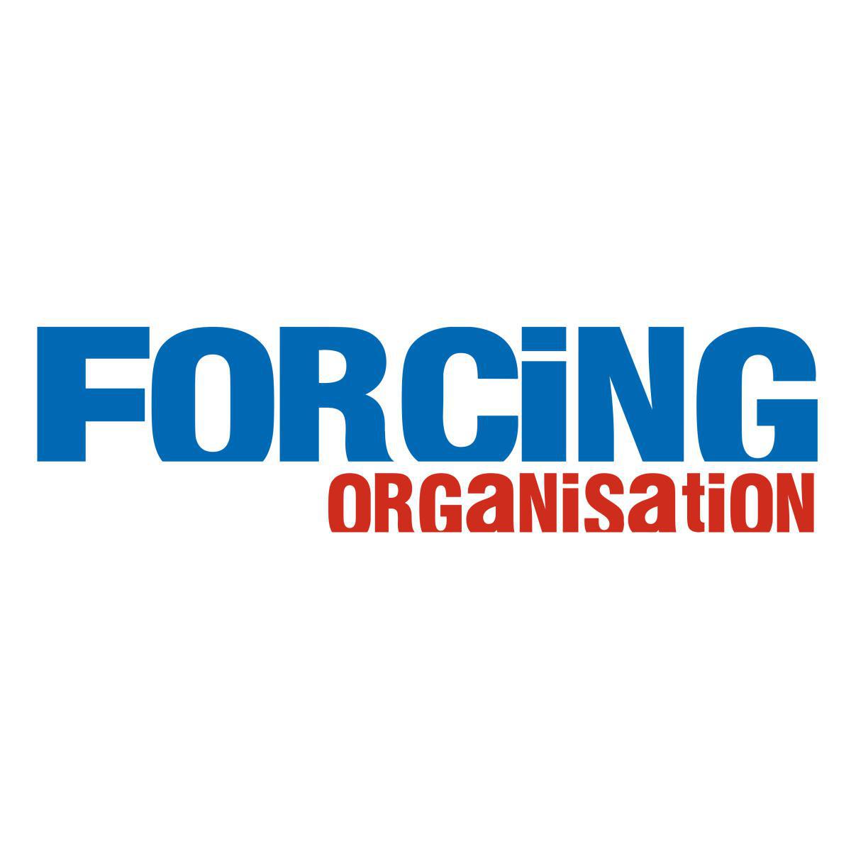 Forcing Organisation