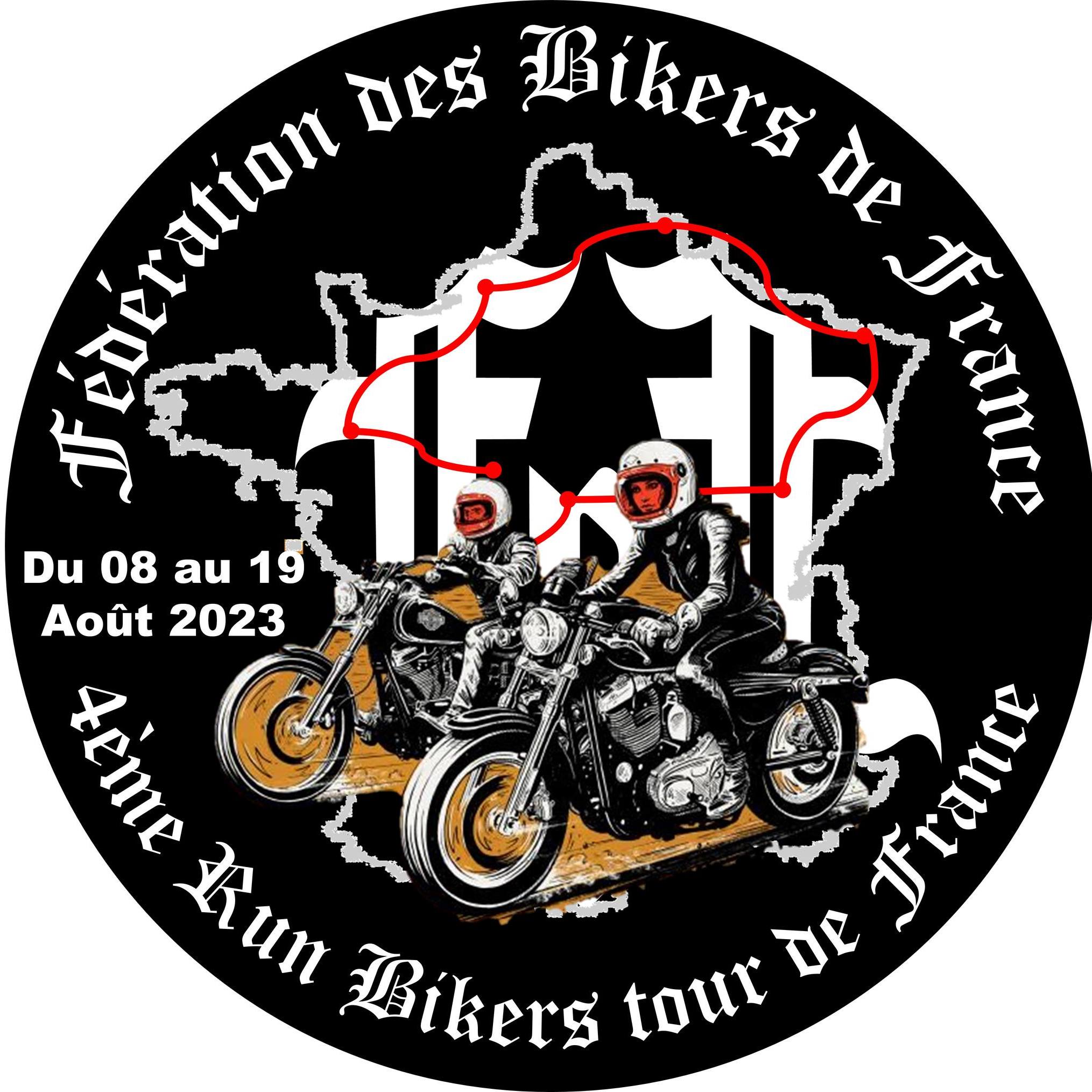 Fédération des Bikers de France