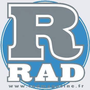 RAD Motorcycles Magazine