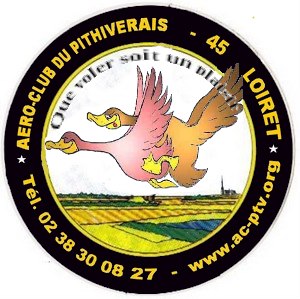 Aéro-club de Pithiviers