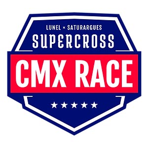 CMX Racer