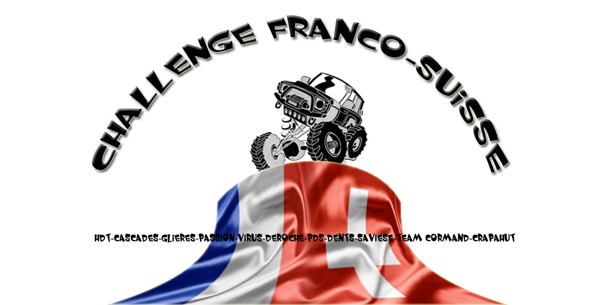 Challenge Franco-Suisse