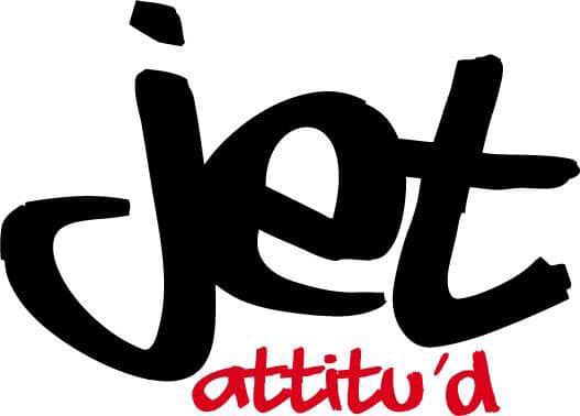 Jet Attitud