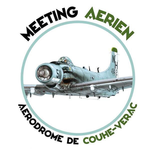 Aérodrome de Couhé-Vérac