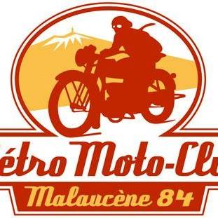 Rétro Moto Club Malaucénien
