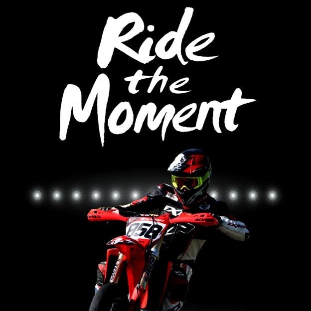 Ride The Moment