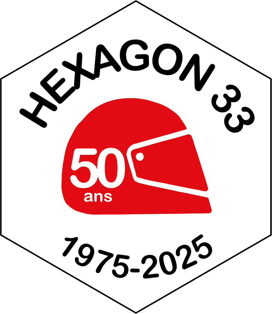 MC HEXAGON